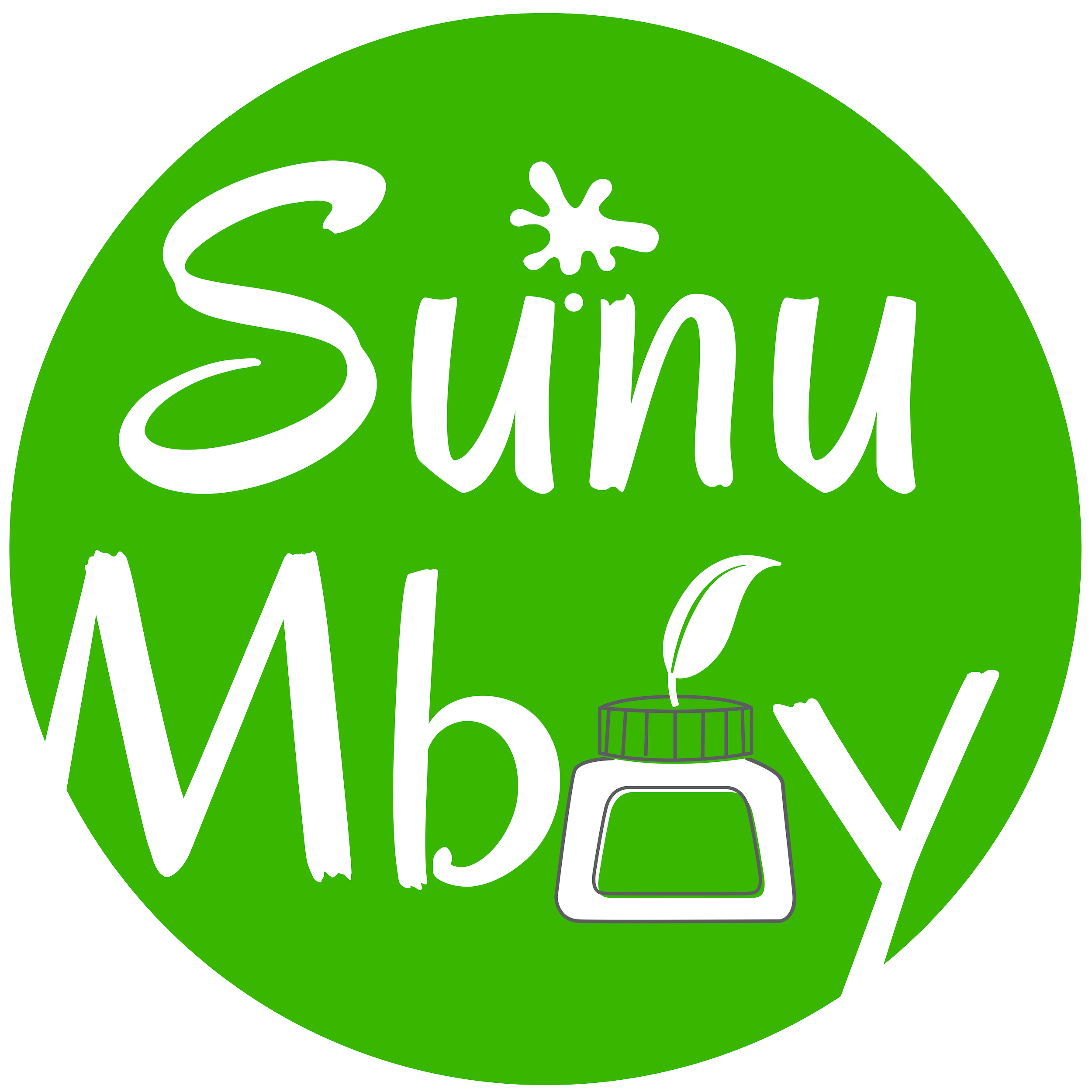 sunumbay